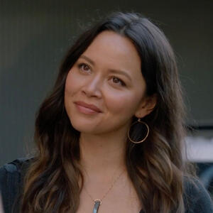 Lucy Chen β’ The Rookie