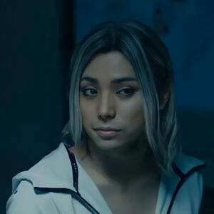 Chishiya β’ Alice in Borderland