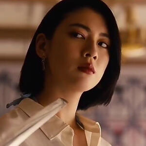 Ann β’ Alice in Borderland