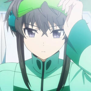 Shizuku β’ MahΕka KΕkΕ no RettΕsei