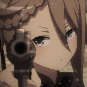 Ange β’ Princess Principal