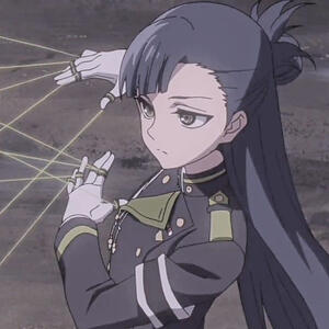 Shigure β’ Owari no Seraph