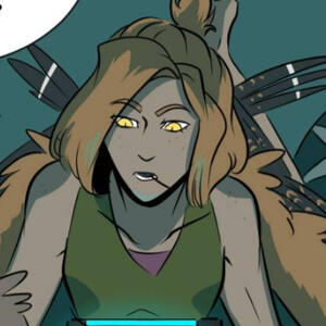 Ree β’ The Croaking